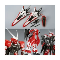 MG 1/100 MBF-02VV ASTRAY TURN RED