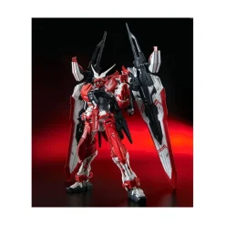 MG 1/100 MBF-02VV ASTRAY TURN RED