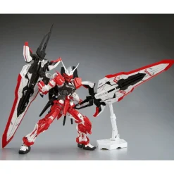 MG 1/100 MBF-02VV ASTRAY TURN RED