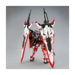 MG 1/100 MBF-02VV ASTRAY TURN RED