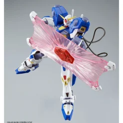 MG 1/100 MISSION PACK B-TYPE & K-TYPE for GUNDAM F90 (parts only)
