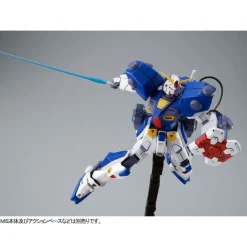 MG 1/100 MISSION PACK B-TYPE & K-TYPE for GUNDAM F90 (parts only)