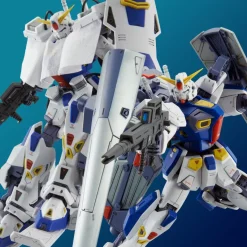 MG 1/100 MISSION PACK C-TYPE & T-TYPE for GUNDAM F90