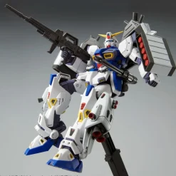 MG 1/100 MISSION PACK D-TYPE & G-TYPE for GUNDAM F90