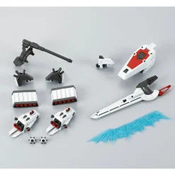 MG 1/100 MISSION PACK D-TYPE & G-TYPE for GUNDAM F90