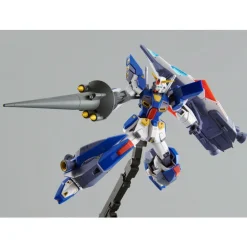 MG 1/100 MISSION PACK I-TYPE (JUPITER BATTLE Ver.) for GUNDAM F90