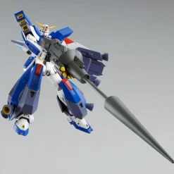 MG 1/100 MISSION PACK I-TYPE (JUPITER BATTLE Ver.) for GUNDAM F90