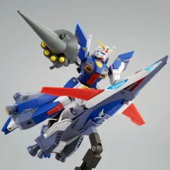 MG 1/100 MISSION PACK I-TYPE (JUPITER BATTLE Ver.) for GUNDAM F90