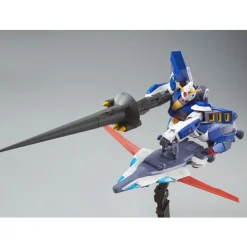 MG 1/100 MISSION PACK I-TYPE (JUPITER BATTLE Ver.) for GUNDAM F90