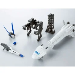 MG 1/100 MISSION PACK O-TYPE & U-TYPE for GUNDAM F90 (parts only)
