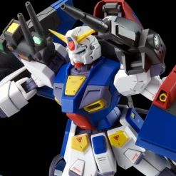 MG 1/100 Mission Pack P Type for Gundam F90