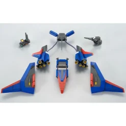 MG 1/100 Mission Pack P Type for Gundam F90