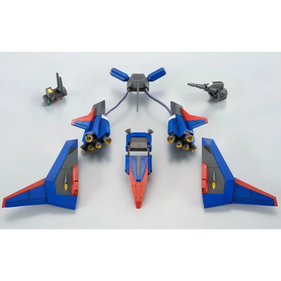 MG 1/100 Mission Pack P Type for Gundam F90