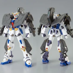 MG 1/100 MISSION PACK R-TYPE & V-TYPE for GUNDAM F90