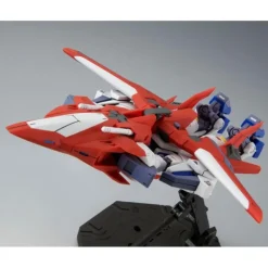 MG 1/100 MISSION PACK W-TYPE POUR GUNDAM F90