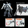 MG 1/100 MOBILE GINN GUNDAM