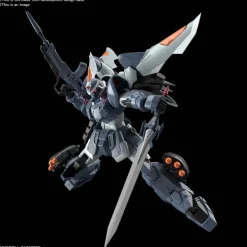 MG 1/100 MOBILE GINN GUNDAM
