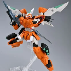 MG 1/100 MOBILE GINN (MIGUEL AYMAN CUSTOM)
