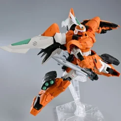 MG 1/100 MOBILE GINN (MIGUEL AYMAN CUSTOM)