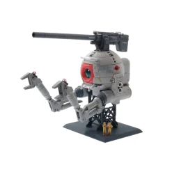 MG 1/100 MOBILE POD BALL VER.KA
