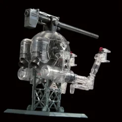 MG 1/100 MOBILE POD BALL VER.KA (MECHANICAL CLEAR)