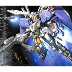 MG 1/100 MSA-0011(EXT) EX-S GUNDAM