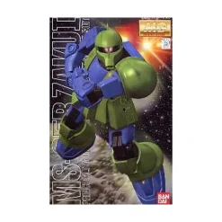 MG 1/100 MS-05B ZAKU I
