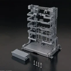 MG 1/100 MS CAGE