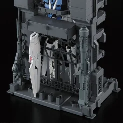 MG 1/100 MS CAGE