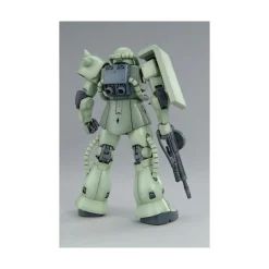 MG 1/100 MS-06F ZAKU II VER.2.0