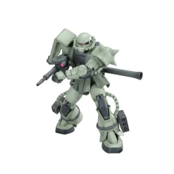 MG 1/100 MS-06F ZAKU II VER.2.0