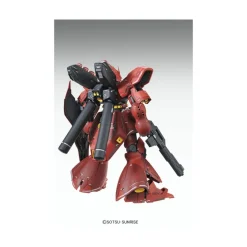 MG 1/100 MSN-04 SAZABI VER. KA