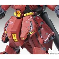 MG 1/100 MSN-04 SAZABI VER. KA