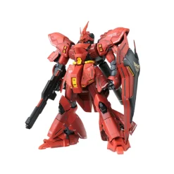 MG 1/100 MSN-04 SAZABI VER. KA