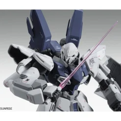 MG 1/100 MSN-06S SINANJU STEIN VER. KA