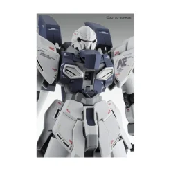 MG 1/100 MSN-06S SINANJU STEIN VER. KA
