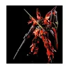 MG 1/100 MSN06S SINANJU VER. KA TITANIUM FINISH