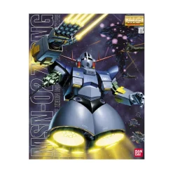 MG 1/100 MSN-02 ZEONG