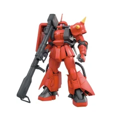 MG 1/100 MS-06R-2 J RIDDEN ZAKU VER2
