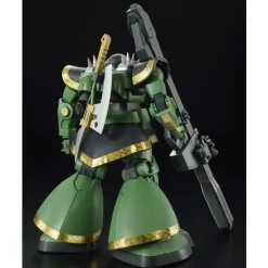 MG 1/100 MS-09R RICK DOM (DOZLE ZABI USE)