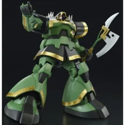 MG 1/100 MS-09R RICK DOM (DOZLE ZABI USE)