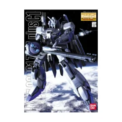 MG 1/100 MSZ006C1 ZETA PLUS