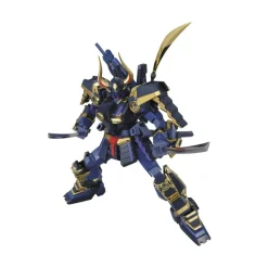 MG 1/100 MUSHA GUNDAM MK II