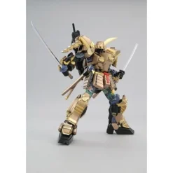 MG 1/100 Musha Gundam Mk-II Tokugawa Ieyasu ver.