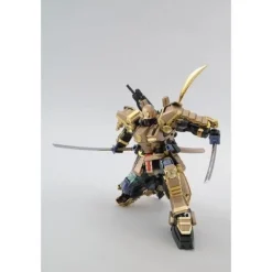 MG 1/100 Musha Gundam Mk-II Tokugawa Ieyasu ver.