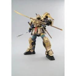 MG 1/100 Musha Gundam Mk-II Tokugawa Ieyasu ver.