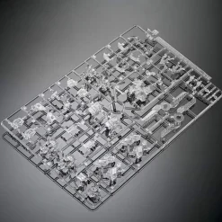 MG 1/100 NARRATIVE GUNDAM B-PACKS VER. KA