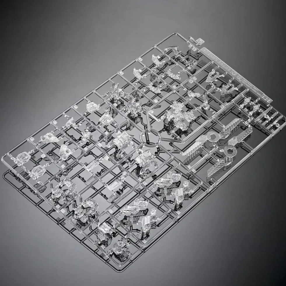 MG 1/100 NARRATIVE GUNDAM B-PACKS VER. KA