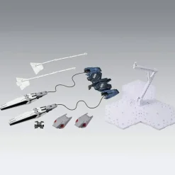 MG 1/100 NARRATIVE GUNDAM B-PACKS VER. KA