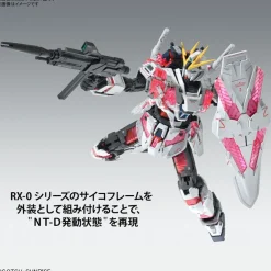 MG 1/100 NARRATIVE GUNDAM C-PACKS VER. KA